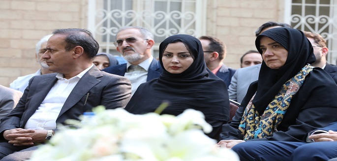 *** نوآوری؛ ویژگی مهم آثار غلامحسین امیرخانی