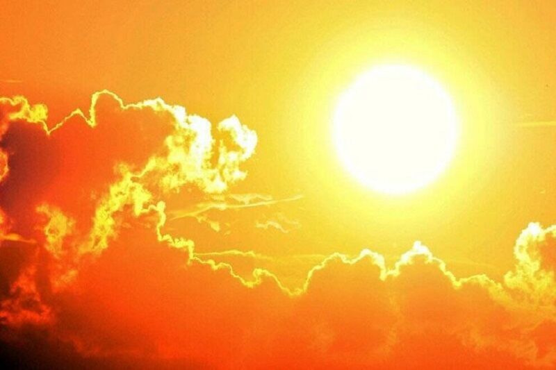 وضعیت خطرناک اشعه فرابنفش در دزفول تا چهارشنبه وضعیت خطرناک اشعه فرابنفش در دزفول تا چهارشنبه