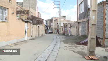 معضل بافت فرسوده و ناکارآمد شهری در کردستان