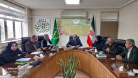 پایش مستمر، کلید تداوم تولید در دیم‌زار‌های آذربایجان‌غربی