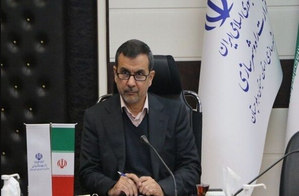 صدور سند تک برگ برای اراضی دولتی سیستان و بلوچستان