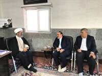 بر اهمیت آمادگی در برابر تهدیدات نوین تاکید کرد