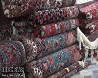 تولید 650 میلیارد تومان فرش دستباف به همت هنرمندان خراسان جنوبی
