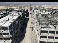 الحاق 12 درصد به مساحت شهر اردبیل برای مسکن ملی