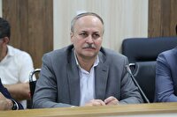 مرکز مبادله تجاری در عشق‌آباد راه اندازی می‌شود