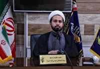 اجرای 250 عنوان برنامه به مناسبت هفته عقیدتی سیاسی در شیراز
