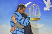 آزادی 9 زندانی جرائم غیرعمد در یزد