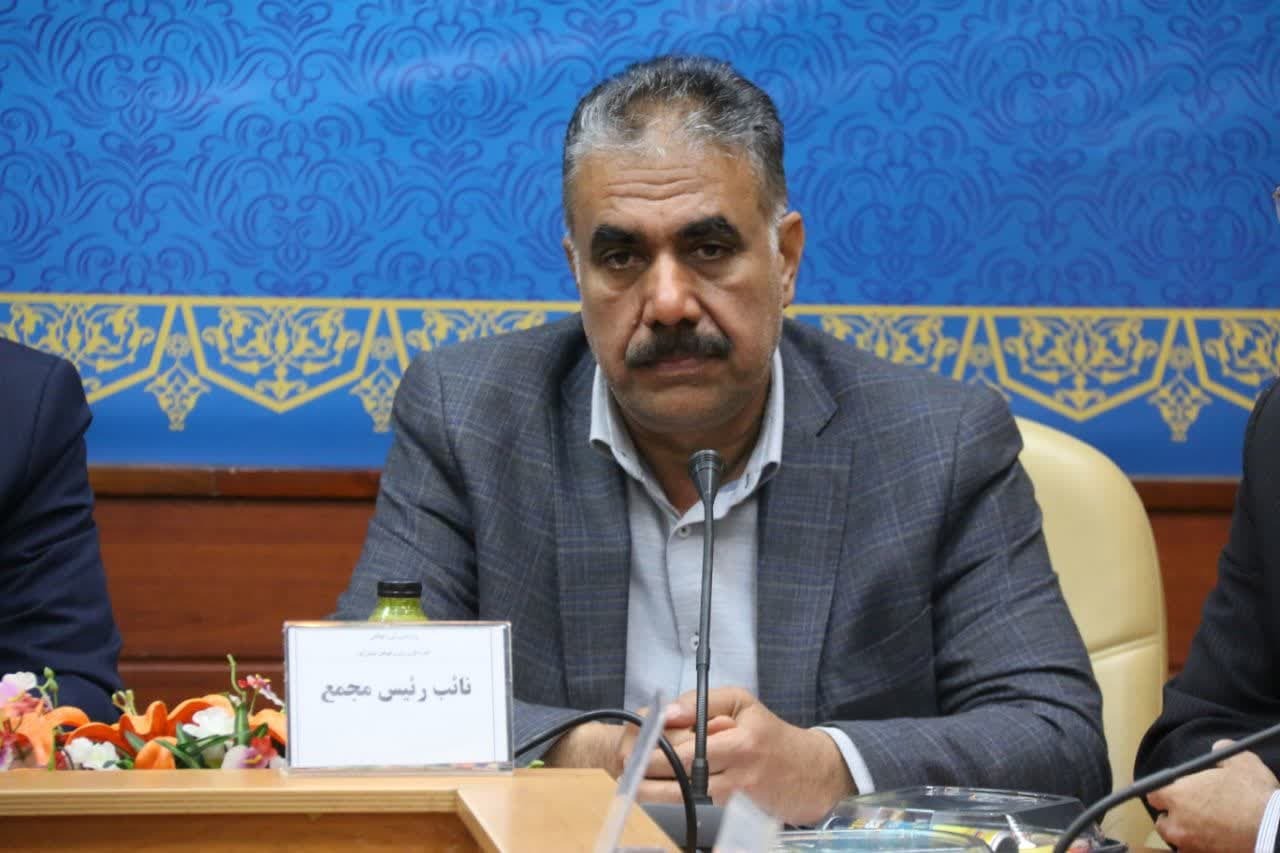 استعدادیابی از اولویت‌های ورزش استان قم