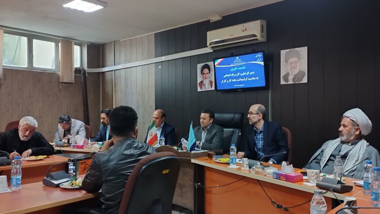 رونق اشتغال در خراسان شمالی با حمایت از مشاغل خانگی