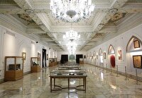 ثبت ۵۶ اثر نفیس گنجینه رضوی در فهرست آثار ملی