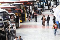 افزایش 7 درصدی جابه‌جایی مسافر در خوزستان