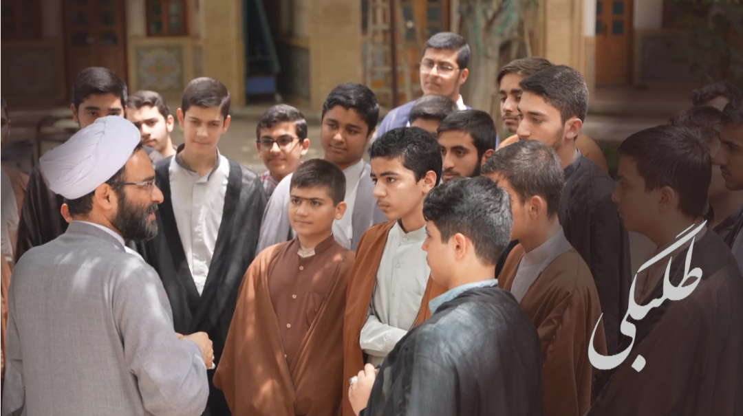 برنامه های مستند و ویژه برنامه های سالروز شهادت امام صادق(ع) از قاب سیما