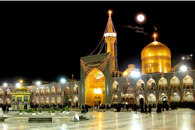 برنامه های مستند و ویژه برنامه های سالروز شهادت امام صادق(ع) از قاب سیما