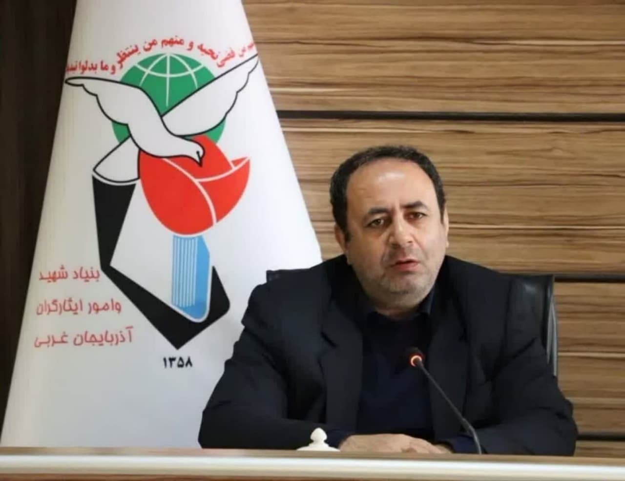 هفدهمین کمیسیون پزشکی مدعیان مصدومیت شیمیایی سردشت برگزار می‌شود