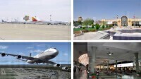 فهرست پرواز‌های فرودگاه اصفهان (چهارم اردیبهشت 1404)