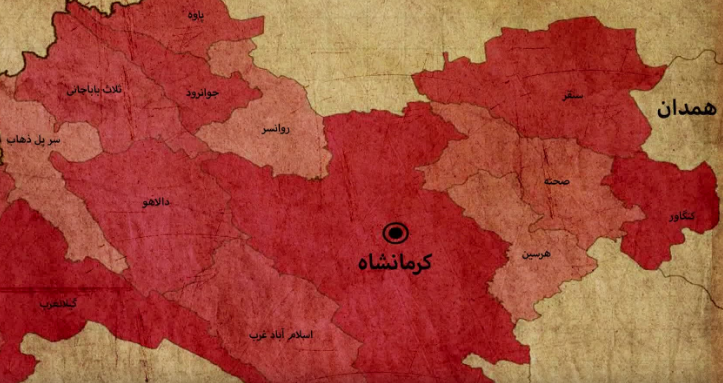 مروری بر چند فیلم و مستند از قاب تلویزیون