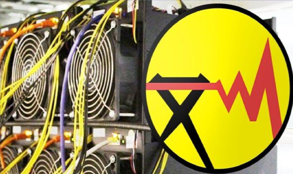 کشف ۱۰۰ دستگاه ماینر غیرمجاز رمز ارز در استان اردبیل