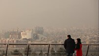 رفع آلودگی هوا بزرگترین مطالبه و خواسته اصلی مردم تهران