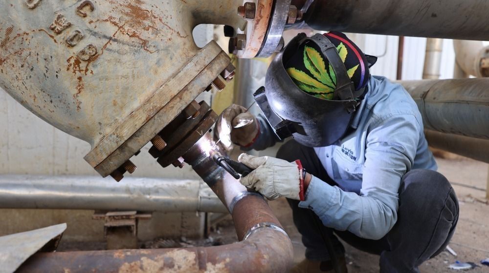 بومی سازی دستگاه روبشگر فراصوتی در پالایشگاه گاز ایلام