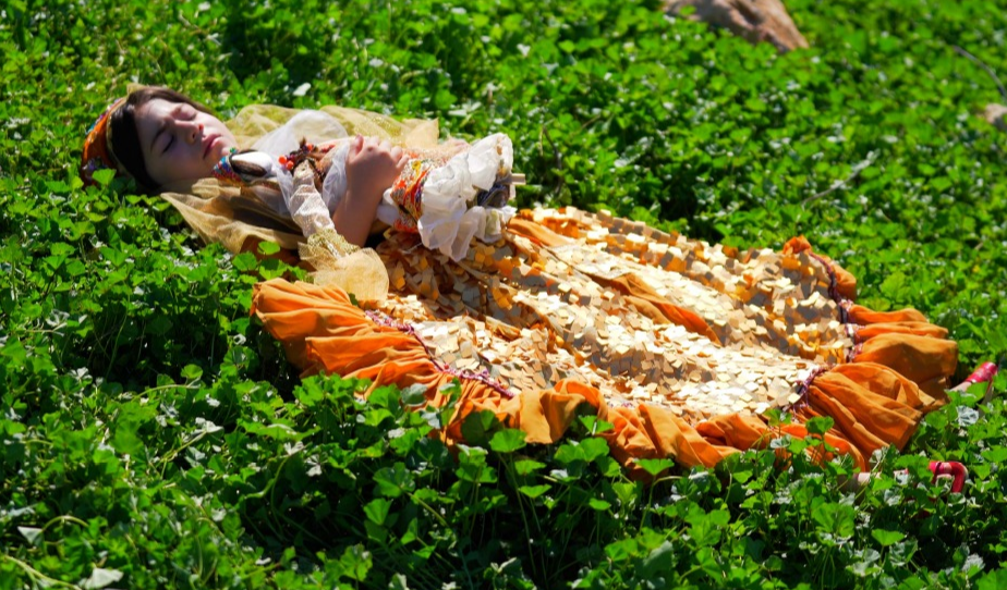 پخش چند مستند از شبکه مستند