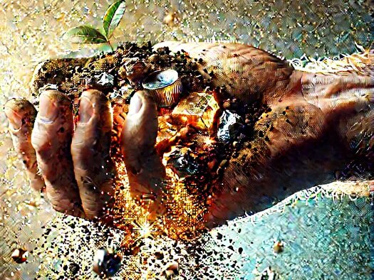 ثروت پنهان، راه دشوار؛ عناصر نادر خاکی ایران زیر ذره‌بین