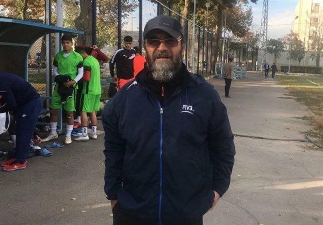 چراغپور مربی استقلال تهران شد * چراغپور مربی استقلال تهران شد *