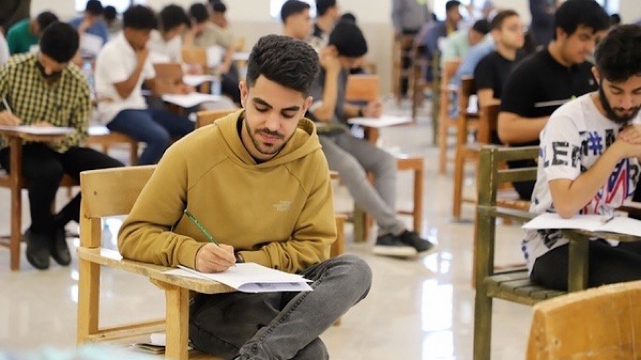 برگزاری آزمون اختصاصی دانشجو ـ معلم تنها در نوبت اول *** برگزاری آزمون اختصاصی دانشجو ـ معلم تنها در نوبت اول ***