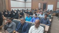 برگزاری اولین جلسه آموزشی هوش مصنوعی در جغتای