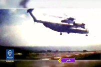 پنجه در پنجه عقاب در طوفان شن؛ روایت تاریخی از یک شکست
