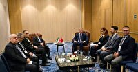 همکاریهای گردشگری ایران و ترکیه افزایش می یابد
