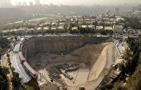 ایمنی چهار گود پرخطر در منطقه ۳ تهران