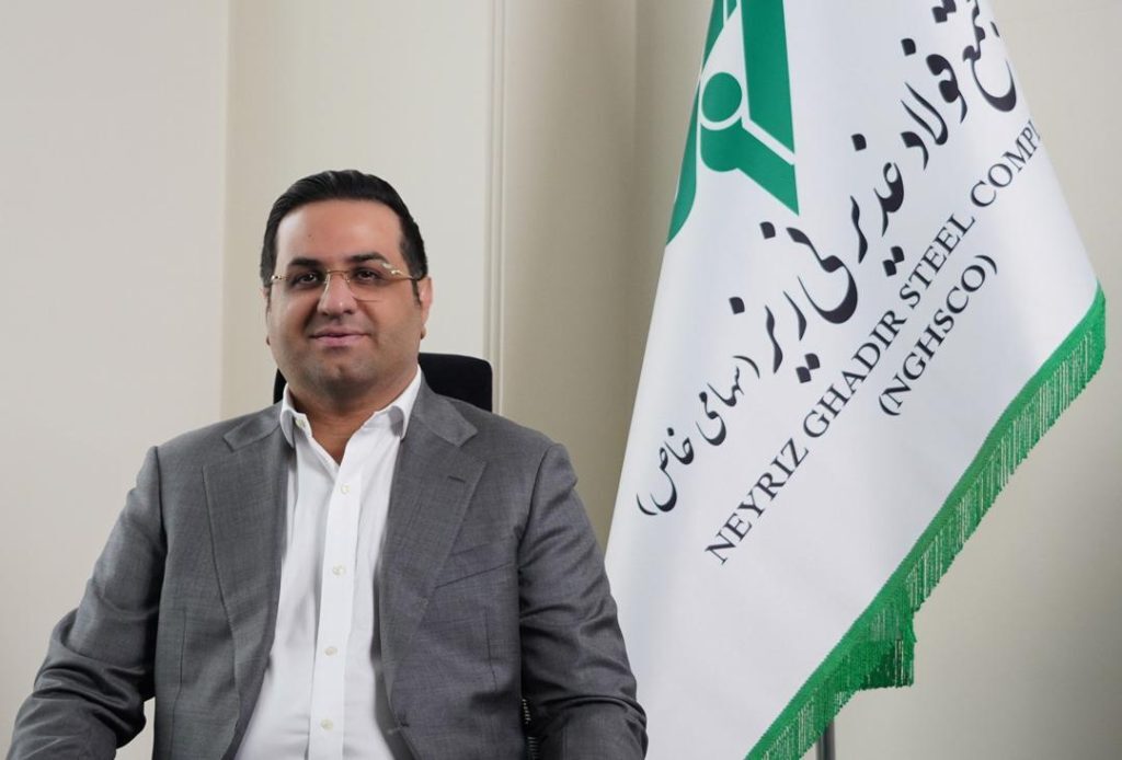 گزارش مکتوب//از خامفروشی تا توسعه متوازن؛ چالشهای معدنی ایران//تائید سردبیر گزارش مکتوب//از خامفروشی تا توسعه متوازن؛ چالشهای معدنی ایران//تائید سردبیر