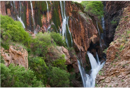 برنامه های رادیو صبا در یک نگاه