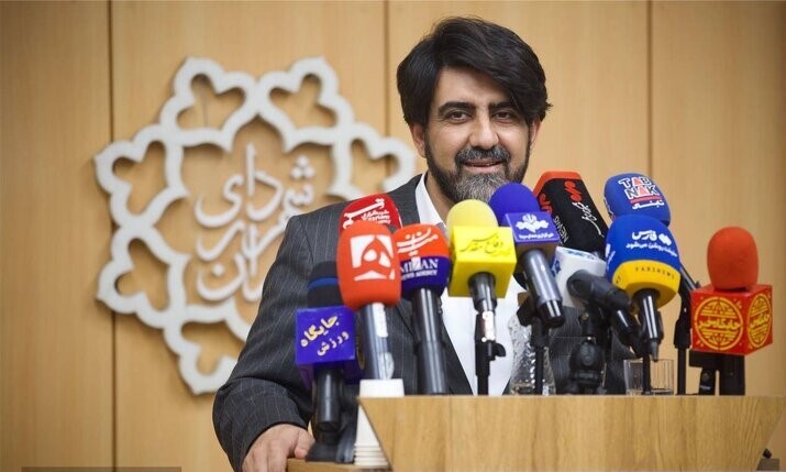 سال ۱۴۰۳، سال محیطزیستی بود سال ۱۴۰۳، سال محیطزیستی بود