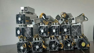 کشف ۹ دستگاه ماینر غیرمجاز از یک واحد مسکونی در شهرستان علی آبادکتول کشف ۹ دستگاه ماینر غیرمجاز از یک واحد مسکونی در شهرستان علی آبادکتول