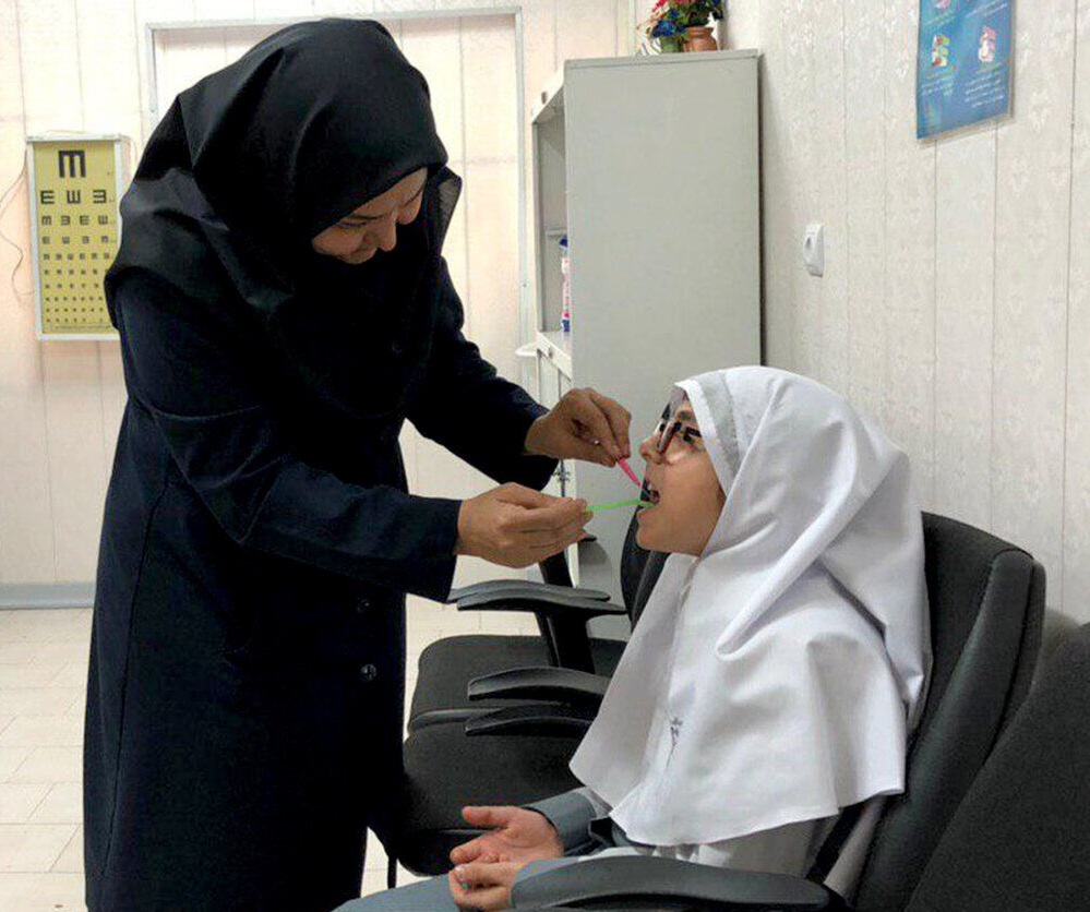 کمبود ۲ هزار نفر مراقب سلامت در خراسان رضوی