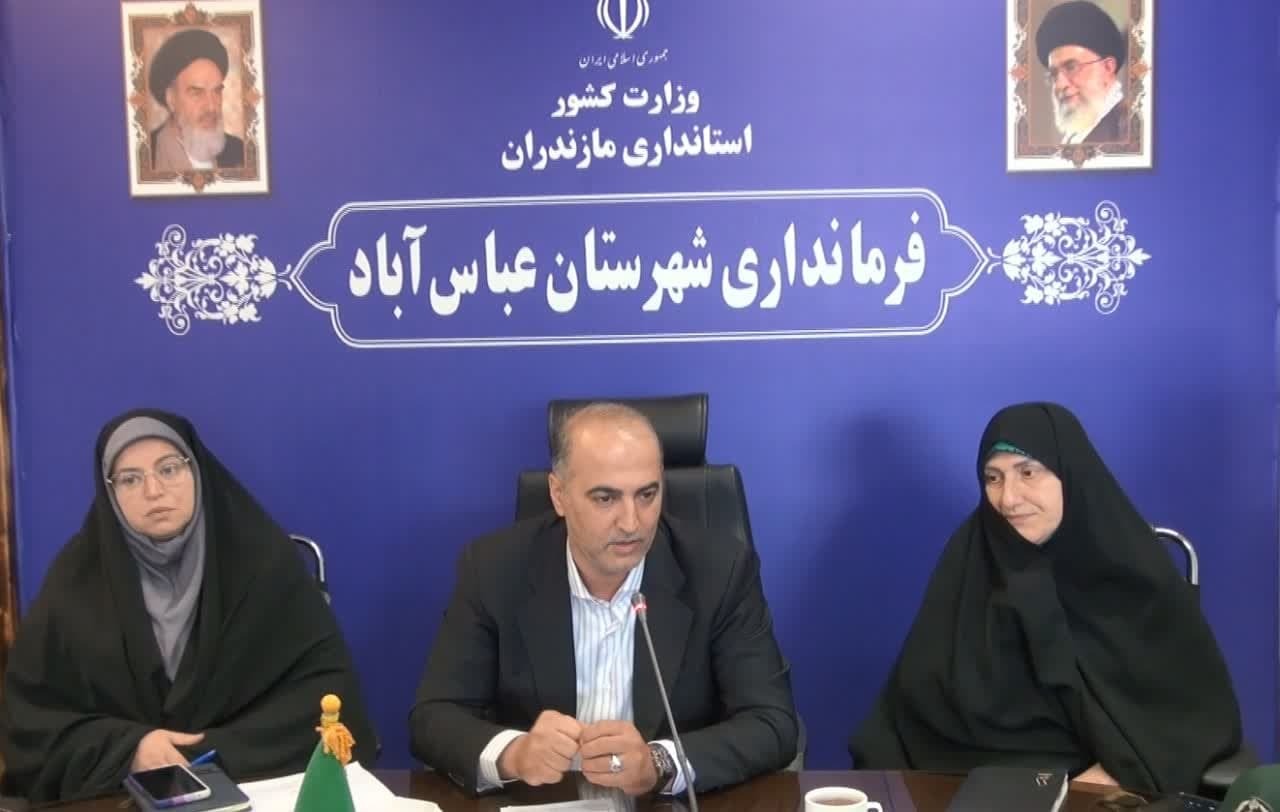 مدیر کل کتابخانه‌های عمومی مازندران از بروزرسانی، تجهیز و باز طراحی کتابخانه‌های استان خبرداد.