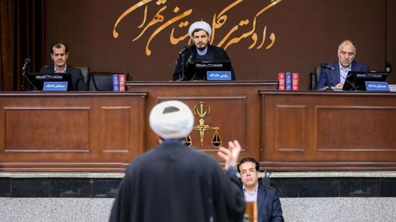 الزام استرداد متهمان پرونده منافقین از کشور‌های میزبان