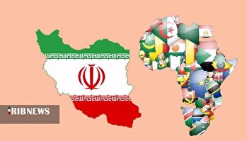 حضور هیئت‌های تجاری آفریقایی در ایران
