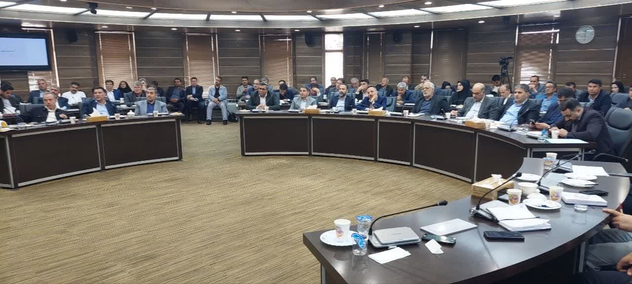 لزوم تدوین قوانین پایدار درآمدی برای شهرداریها لزوم تدوین قوانین پایدار درآمدی برای شهرداریها