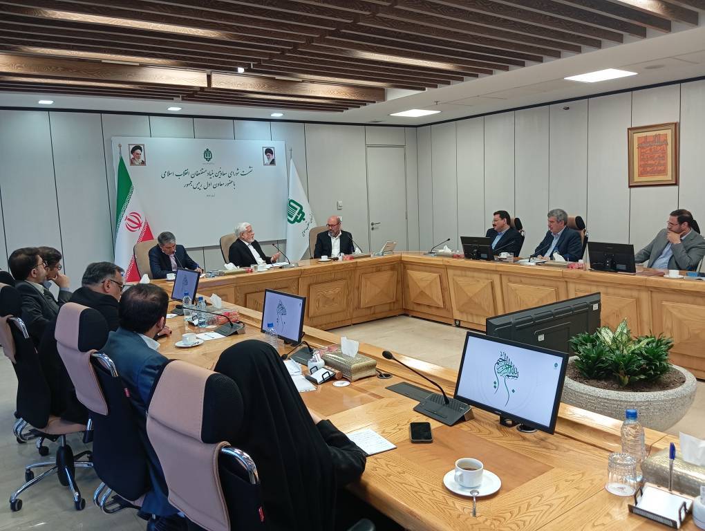 با سازوکارهای دهه ۶۰ نمیتوان طرحها را در کشور اجرایی کرد با سازوکارهای دهه ۶۰ نمیتوان طرحها را در کشور اجرایی کرد