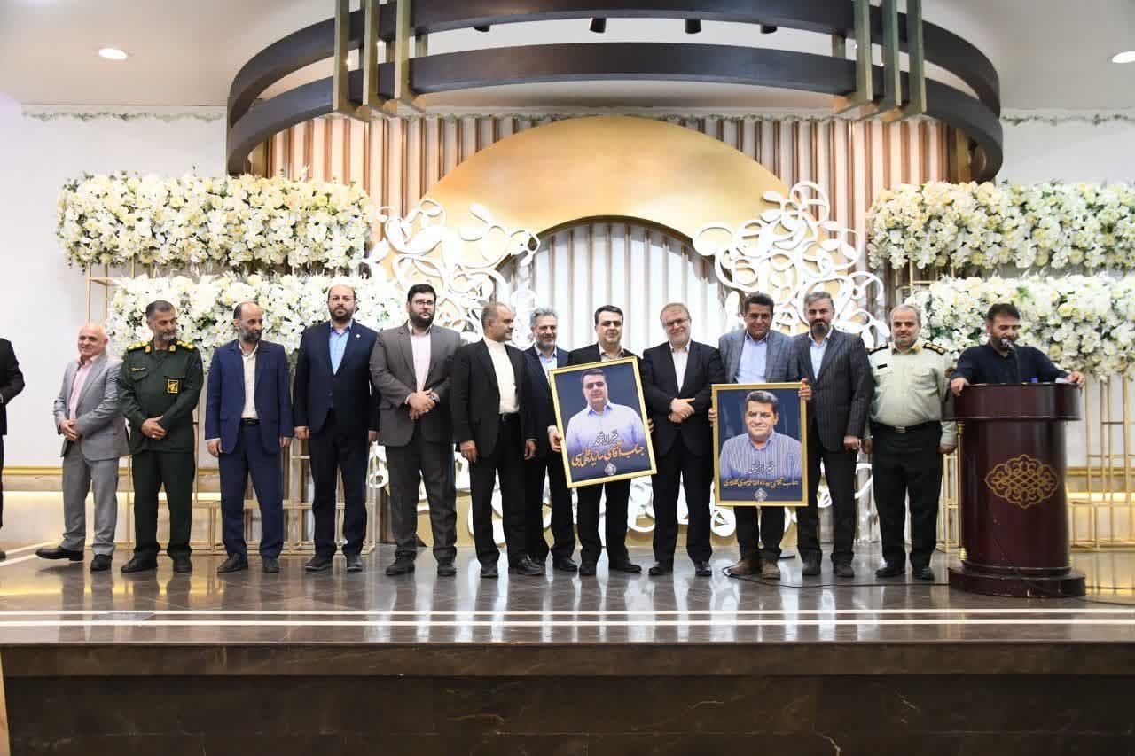 جمع آوری بیش از ۶ میلیارد تومان در جشن گلریزان زندانیان بهشهر