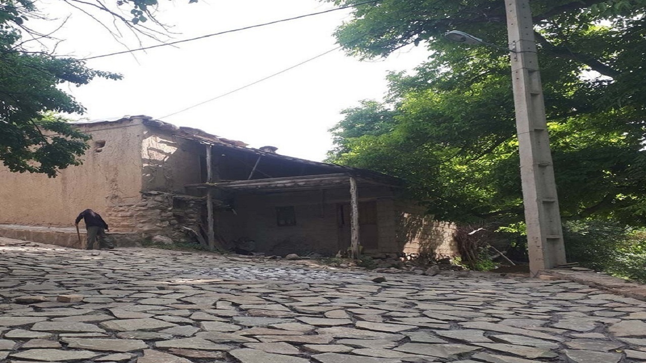 تصویب بازنگری طرح هادی ۵ روستا در مراغه