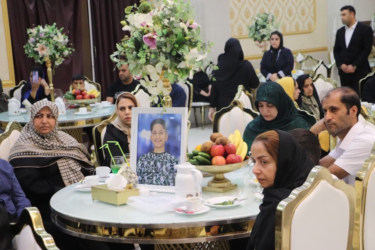 راه اندازی مرکز تخصصی جداسازی و پیوند اعضاء به زودی در مازندران راه اندازی مرکز تخصصی جداسازی و پیوند اعضاء به زودی در مازندران