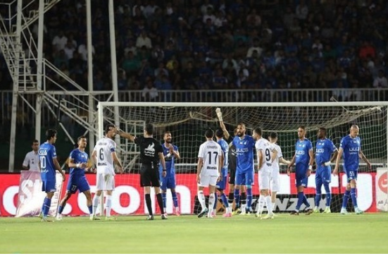 توضیحات رئیس دپارتمان داوران در خصوص فینال جام حذفی فوتبال