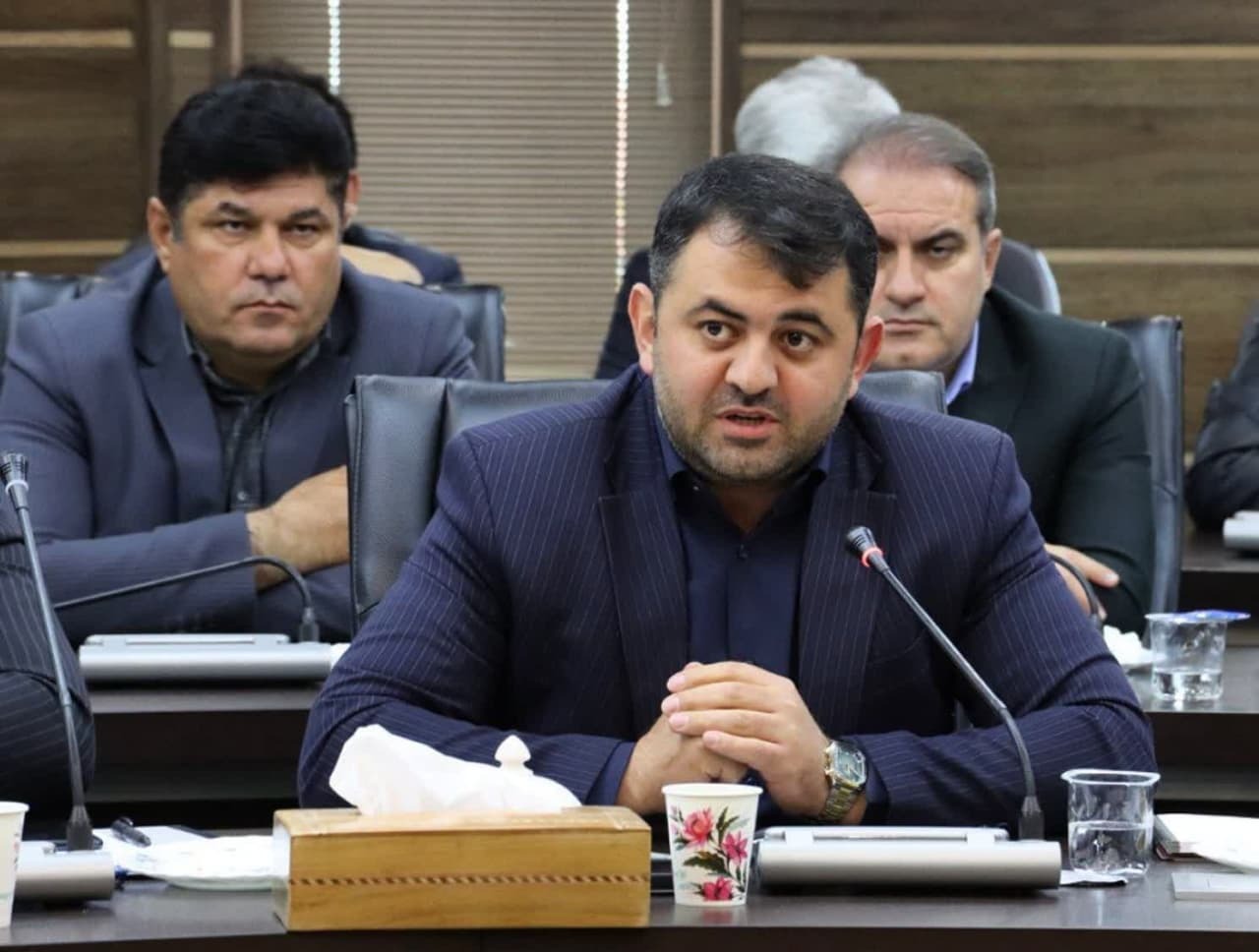 ارومیه، شهری برای سرمایه گذاری با بسته پیشنهادی ۴۲ هزار میلیارد تومانی