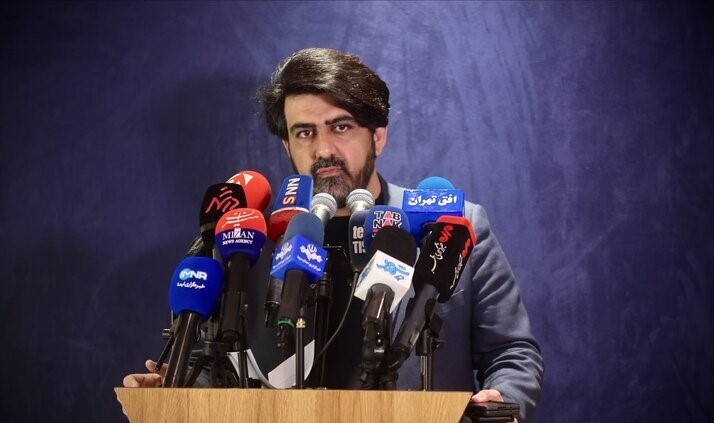 هتل ولنجک براساس نیازسنجیها و طبق مراحل قانونی احداث میشود هتل ولنجک براساس نیازسنجیها و طبق مراحل قانونی احداث میشود