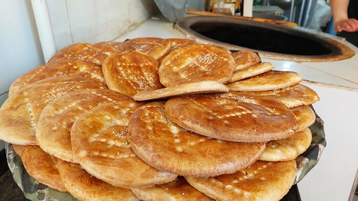 افزایش ۳۰ درصدی قیمت کلوچه ملایر افزایش ۳۰ درصدی قیمت کلوچه ملایر