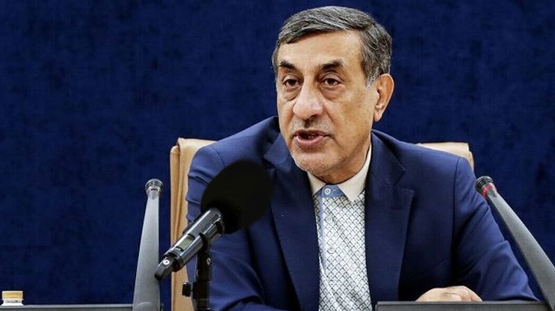 قائم پناه: مراقب باشیم دچار ناترازی در حوزه اینترنت نشویم