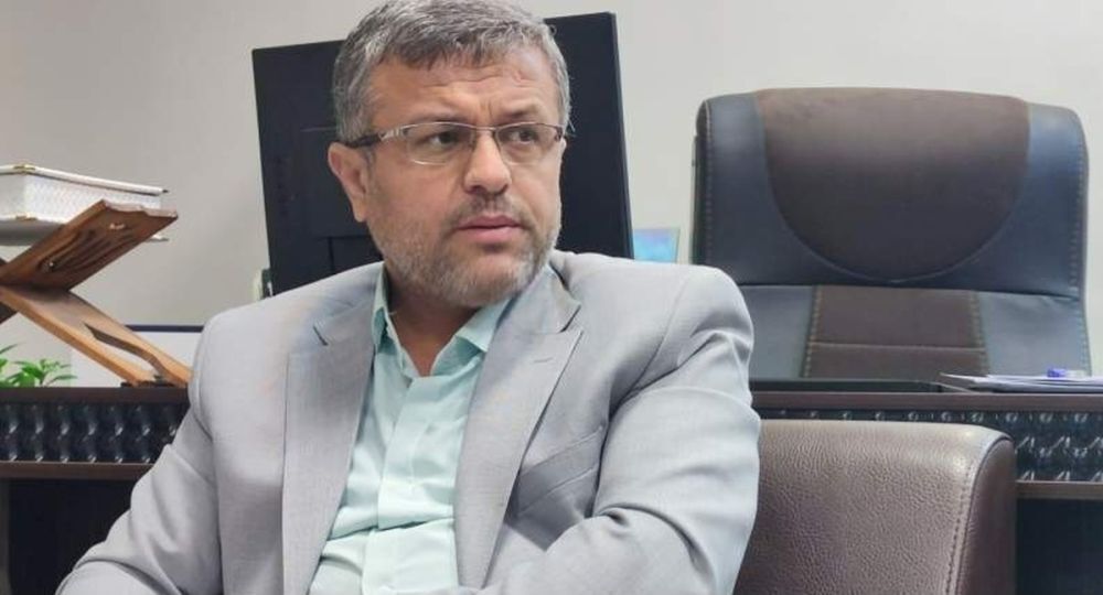 هماهنگی ۵ دادستان در پرونده قتل محیط بان کوه خاییز/ تشریح جزئیات به روایت دادستان یاسوج هماهنگی ۵ دادستان در پرونده قتل محیط بان کوه خاییز/ تشریح جزئیات به روایت دادستان یاسوج